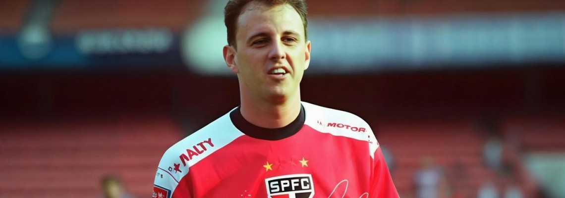 Rogério Ceni: Quantos Gols, Jogos, Títulos e a História no São Paulo e Flamengo Rogério Ceni: Quantos Gols, Jogos, Títulos e a História no São Paulo e Flamengo