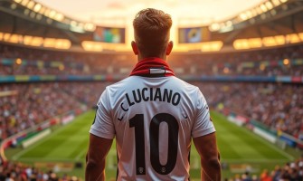 Camisa do São Paulo Personalizada com Nome e Número | Guia 2025