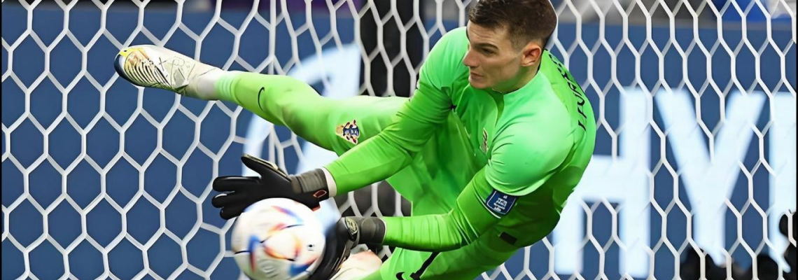 As 10 Camisas de Goleiro Mais Icônicas da História | Análise Completa