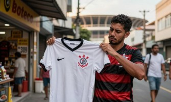 Camisa de Futebol Original Vale a Pena? Guia 2026
