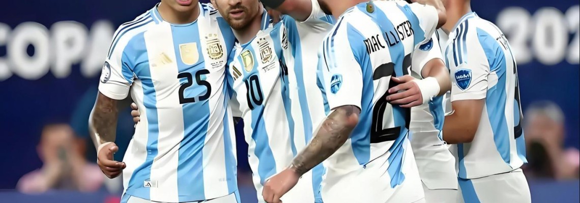 Zagueiros Argentinos 2025: Análise Completa dos Defensores que Dominam o Futebol