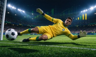 Melhores Goleiros do Brasil 2026: o Ranking Atualizado dos Gigantes da Posição