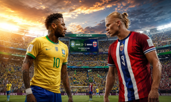 Brasil vs Noruega nas Oitavas da Copa 2026: O Tabu de 28 Anos e o Que Muda Agora