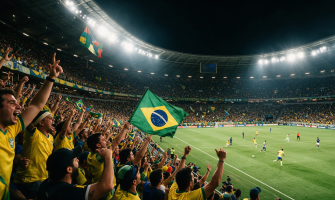 O Caldeirão do Brasileirão Ferveu: Tudo sobre a Rodada 29 do Futebol Brasileiro