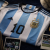 Os 10 Maiores Jogadores da História da Argentina: Qual Camisa Comprar para a Copa 2026?