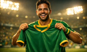 Comprar Camisa Brasil 2026 na Shopee é Seguro? Guia Completo + Melhor Alternativa
