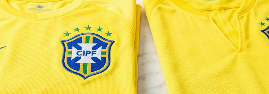 Camisa do Brasil 2026 Versão Jogador Tailandesa Vale a Pena? Diferenças Reais, Qualidade e Como Não Cair em Golpe