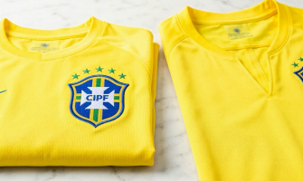 Camisa do Brasil 2026 Versão Jogador Tailandesa Vale a Pena? Diferenças Reais, Qualidade e Como Não Cair em Golpe
