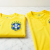 Camisa do Brasil 2026 Versão Jogador Tailandesa Vale a Pena? Diferenças Reais, Qualidade e Como Não Cair em Golpe