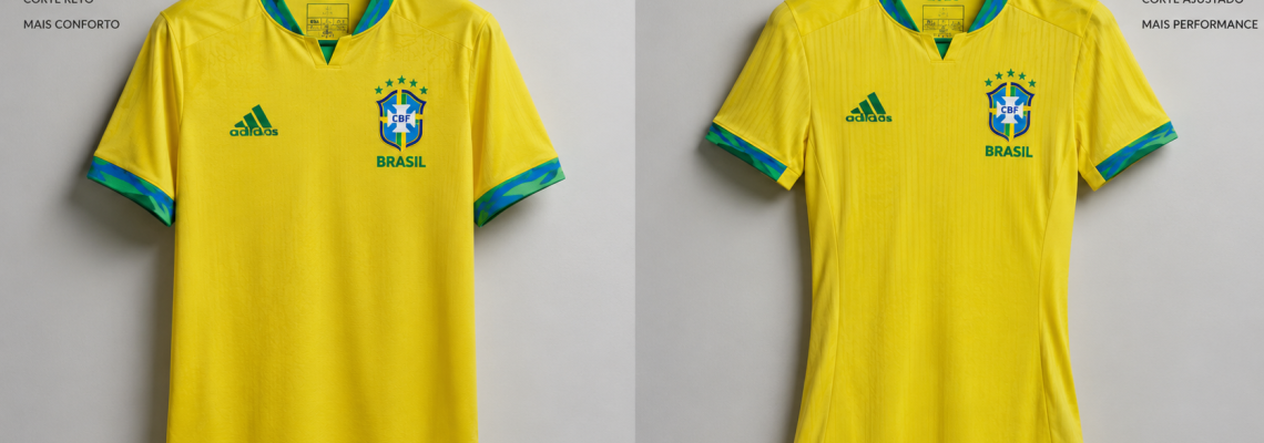 Camisa da Seleção Brasileira: Guia Completo de Compra (Junho de 2026)