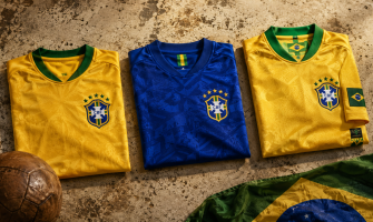 Camisa Brasil Copa 2026 Tailandesa: 1.1 vs 1:1 vs Jogador — Qual Vale a Pena Comprar?