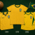 Camisa do Brasil em todas as Copas: Guia de Versões, Compra e Coleção para 2026