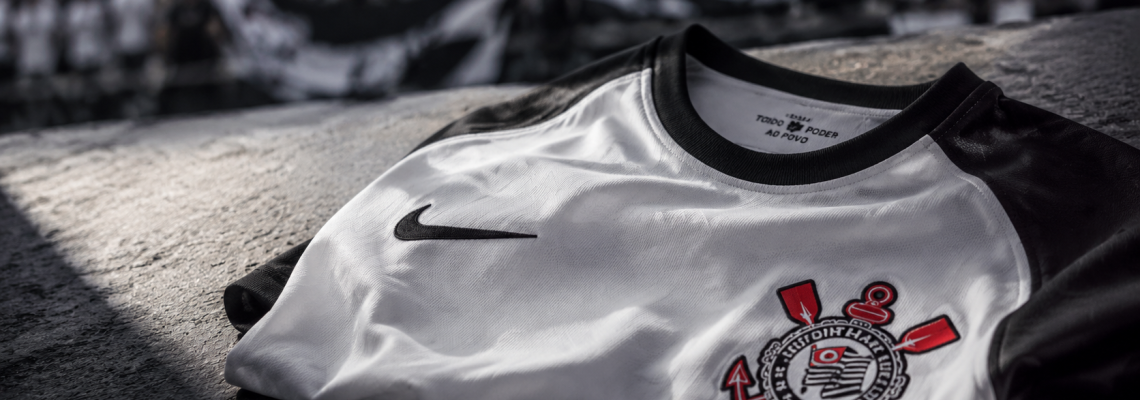 Camisa do Corinthians 2026/27: O Guia que Nenhum Blog de Tática vai Te Dar