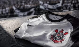 Camisa do Corinthians 2026/27: O Guia que Nenhum Blog de Tática vai Te Dar