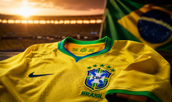 Camisa da Seleção Brasileira 2026: Preços, Versões e Onde Comprar Sem Cair em Golpe