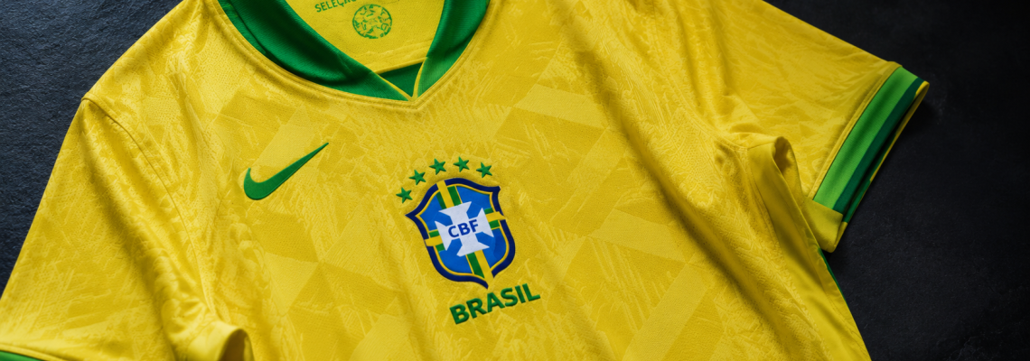 Camisa da Seleção Brasileira 2026: Preço, Versões, Onde Comprar e Como Identificar a Original