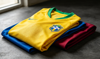 Camisa Tailandesa 1.1: O Que É, Como Identificar e Vale a Pena em 2026