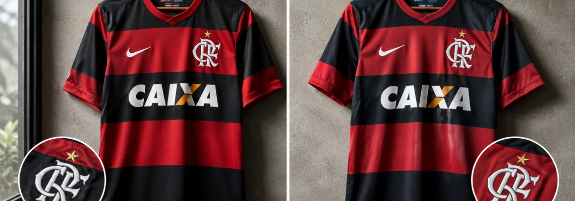 Camisa Tailandesa É Boa? Guia de Durabilidade, Tecido e Modelagem