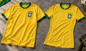 Versão Torcedor vs Versão Jogador nas Camisas Tailandesas: Qual Escolher?
