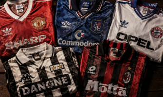 Camisas de Futebol Raras: Guia de Autenticidade, Avaliação e Conservação de Peças Históricas