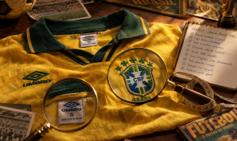 Como Avaliar Camisa de Futebol Rara: 7 Critérios Para Não Comprar Gato por Lebre