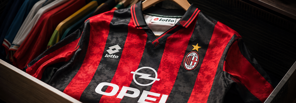 Guia Definitivo: Como Fazer Sua Camisa de Futebol Durar 10 Anos (Testes Reais, Custos de Manutenção e Valor Residual)
