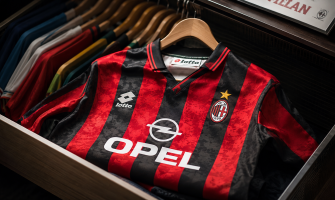 Guia Definitivo: Como Fazer Sua Camisa de Futebol Durar 10 Anos (Testes Reais, Custos de Manutenção e Valor Residual)