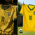 Como Tirar Mancha de Camisa de Futebol: Suor, Cerveja, Grama, Sangue e Tinta (Guia Completo 2026)