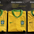 Camisa de Futebol Réplica, Falsificada ou Tailandesa: Qual é a Diferença Real?