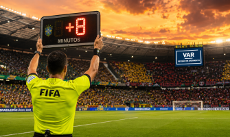Guia Definitivo para o Torcedor Brasileiro: Acréscimo, Prorrogação e Pênaltis — O que os Rivais Não Contam sobre as Regras do Jogo