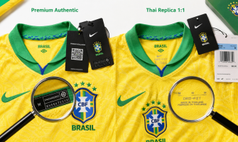 Camisa Tailandesa: O Guia Completo para Identificar, Importar e Escolher Fornecedores em 2026