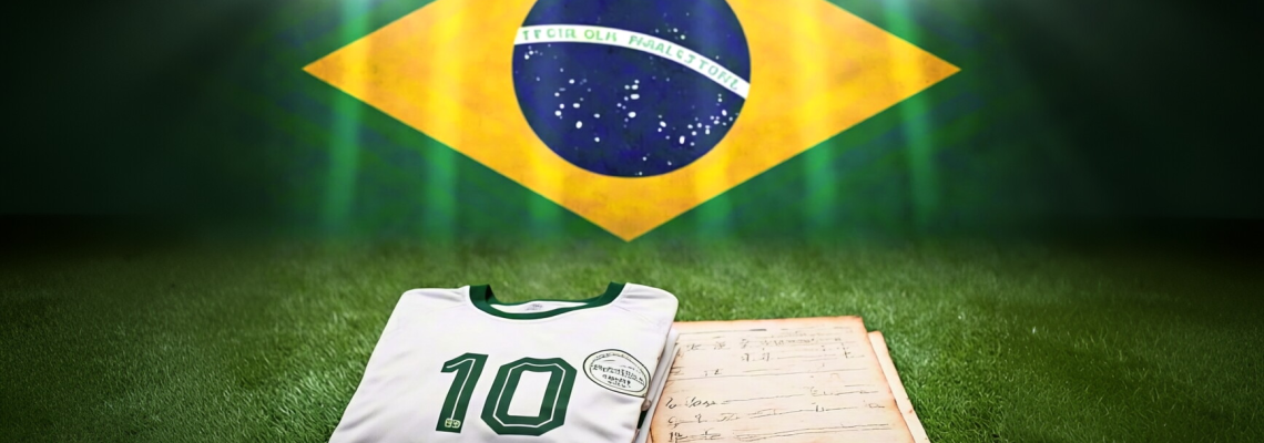 Quais São Os Jogadores Com Mais Assistências Na História Do Futebol? Ranking Oficial e Atualizado 2026