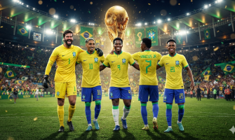 Melhor Jogador Brasileiro 2026: Ranking Atualizado Pós-Copa + Guia de Camisas