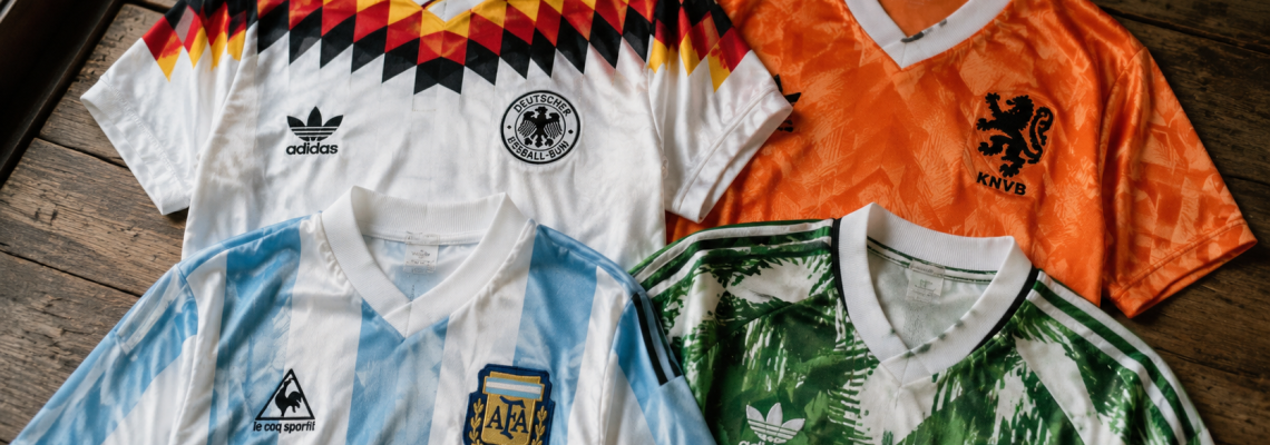 Melhores Camisas Retrô: Guia de Compra 2026
