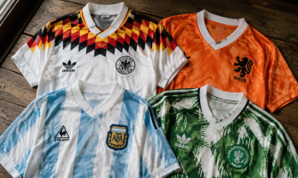 Melhores Camisas Retrô: Guia de Compra 2026