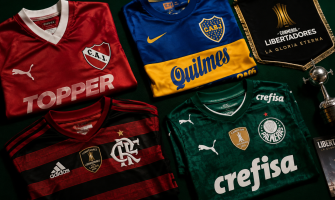 Quem venceu mais Libertadores? Ranking atualizado 2026, camisas históricas e guia de coleção dos campeões