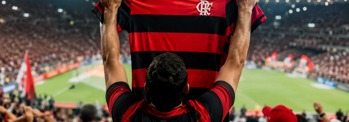 Ranking: os 10 maiores ídolos da história do Flamengo