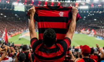 Ranking: os 10 maiores ídolos da história do Flamengo