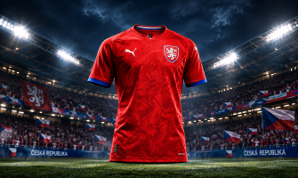Seleção Checa de Futebol: Os Números, as Lendas e o Retorno Dramático à Copa de 2026