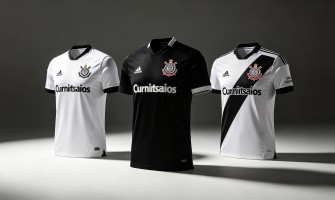 Tipos de Camisa do Corinthians: Titular, Reserva, Retrô e Todas as Versões