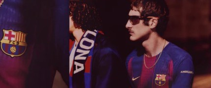 camisa barcelona