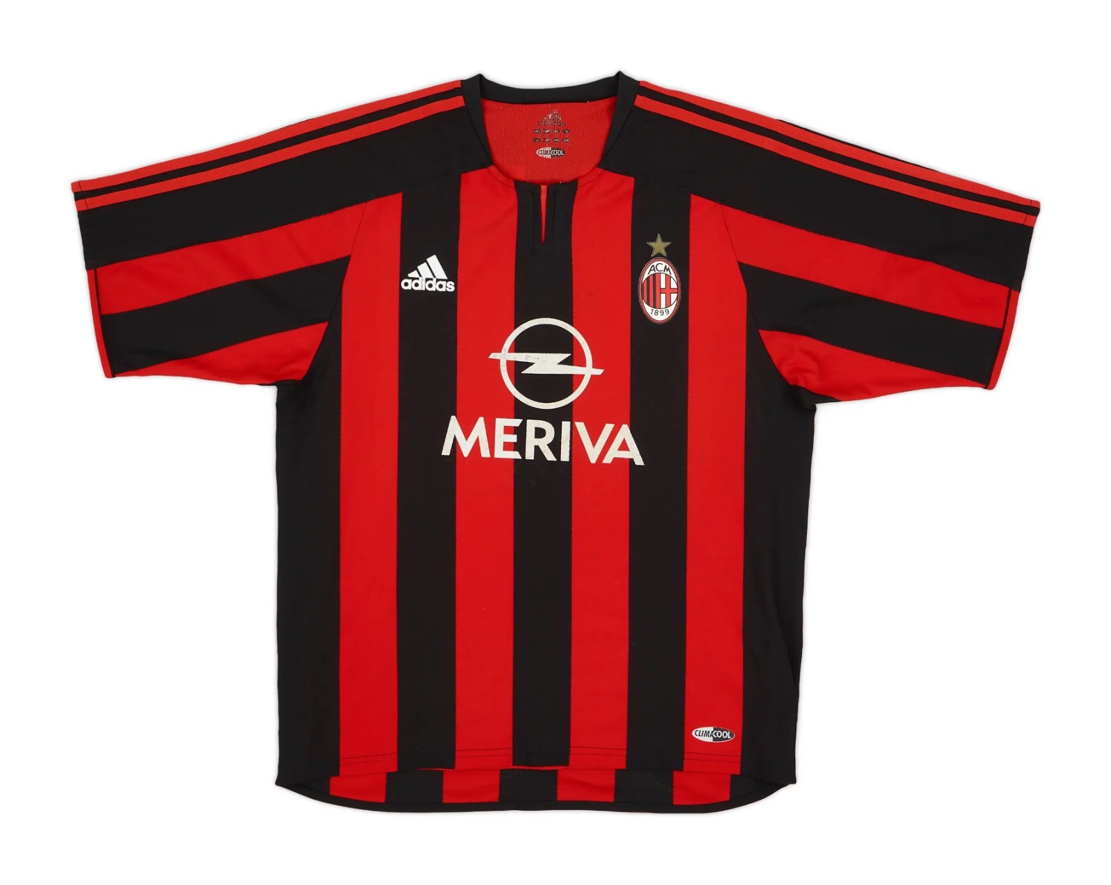 AC Milan 2003-04
