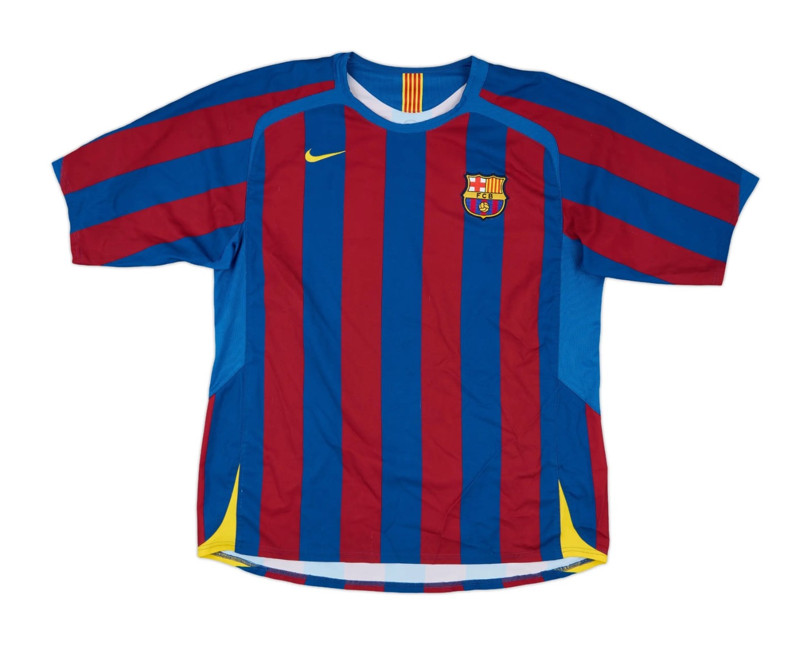 Barcelona 2005-06 