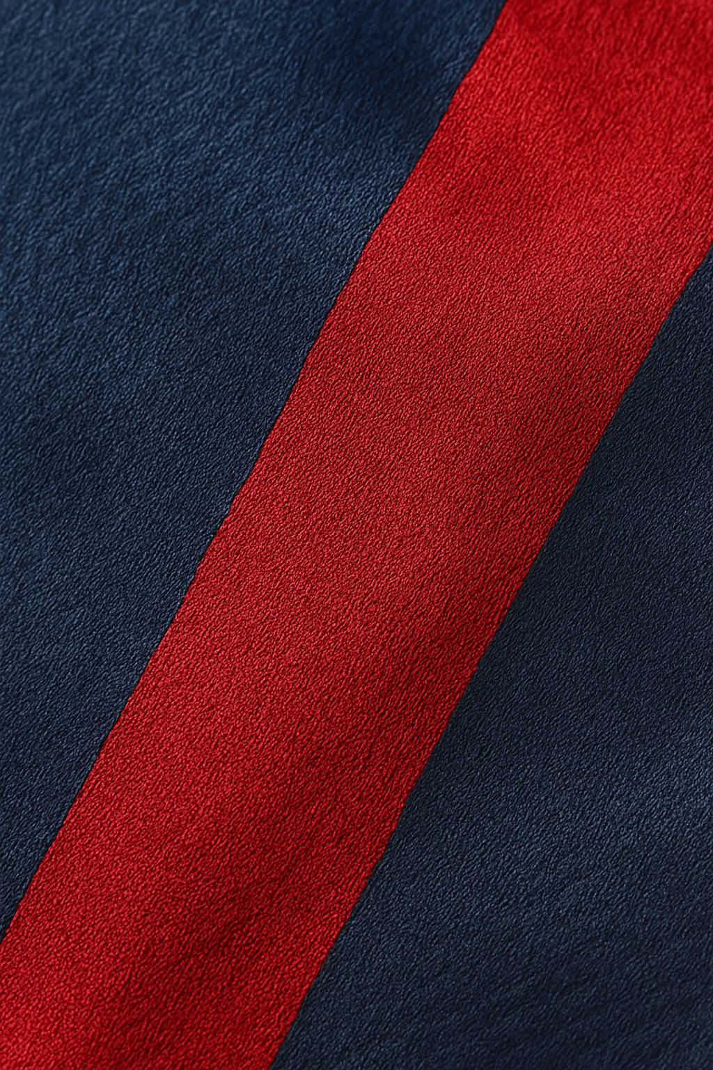 Textura do tecido da camisa do PSG 2025/26 em detalhe Textura do tecido da camisa do PSG 2025/26 em detalhe