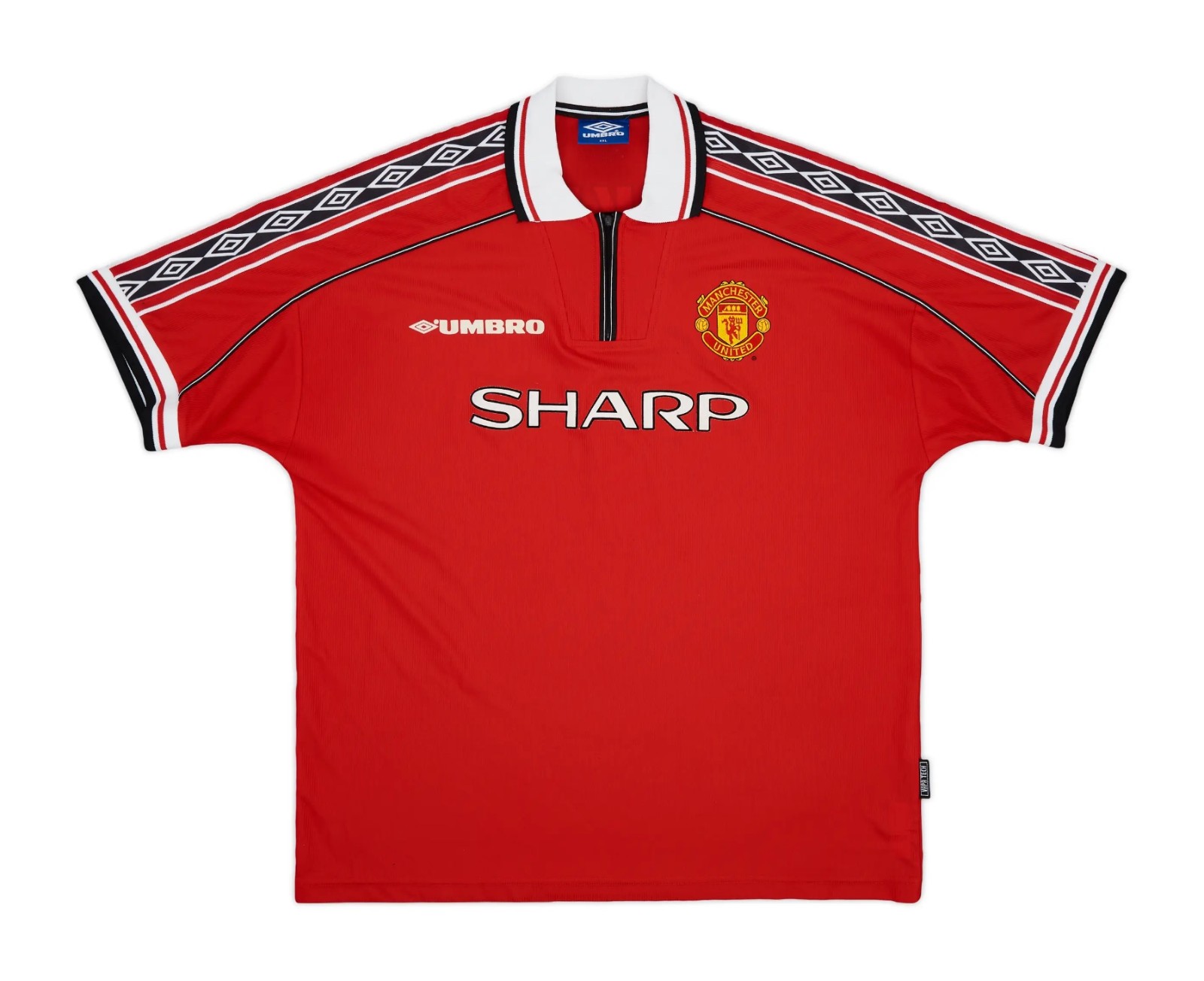 Manchester United 1998-99