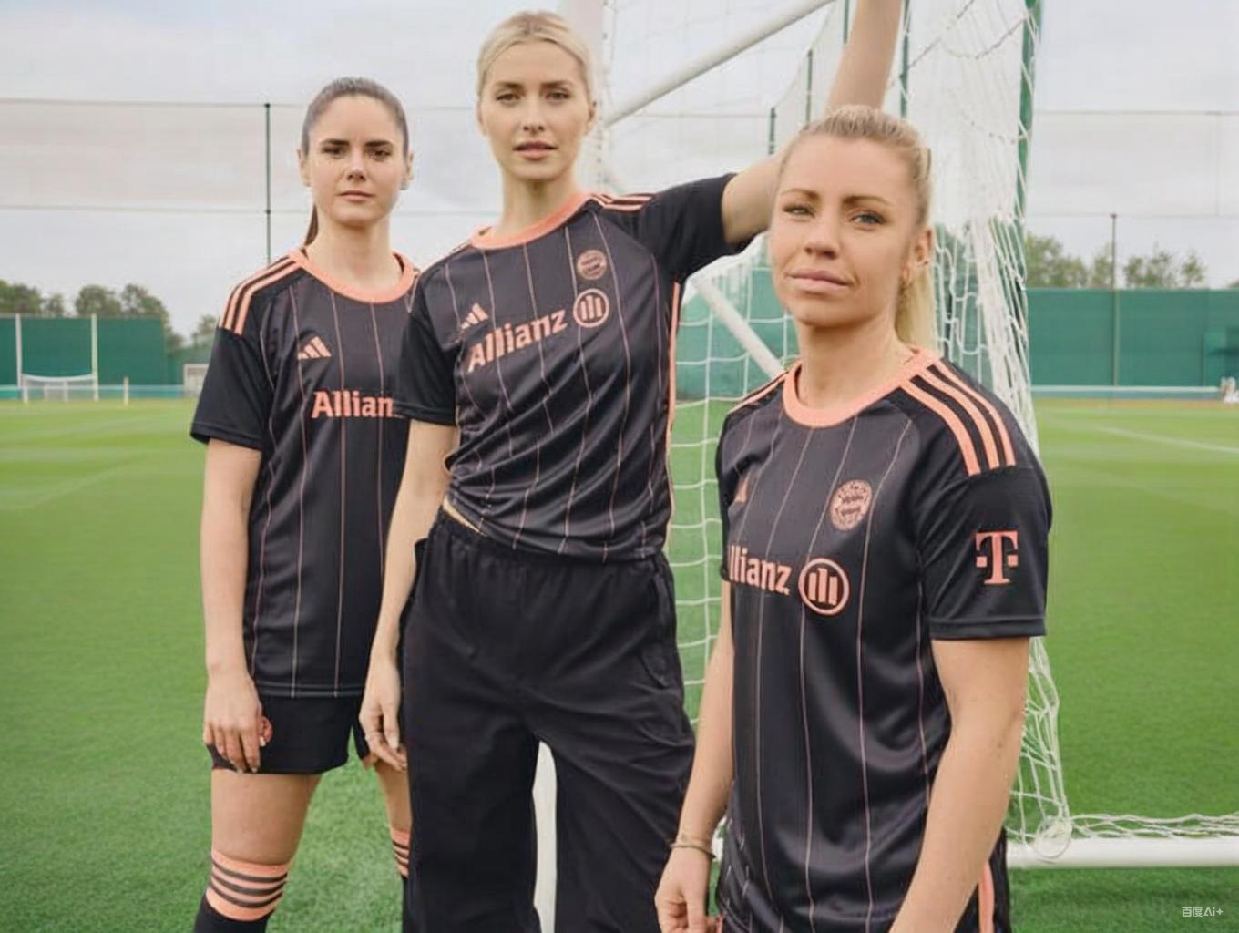 A Revolução das Camisas Femininas